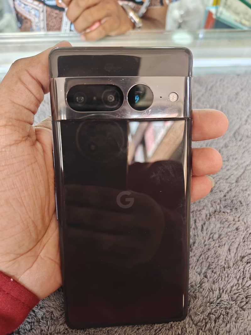 Google Pixel 7 Pro 1