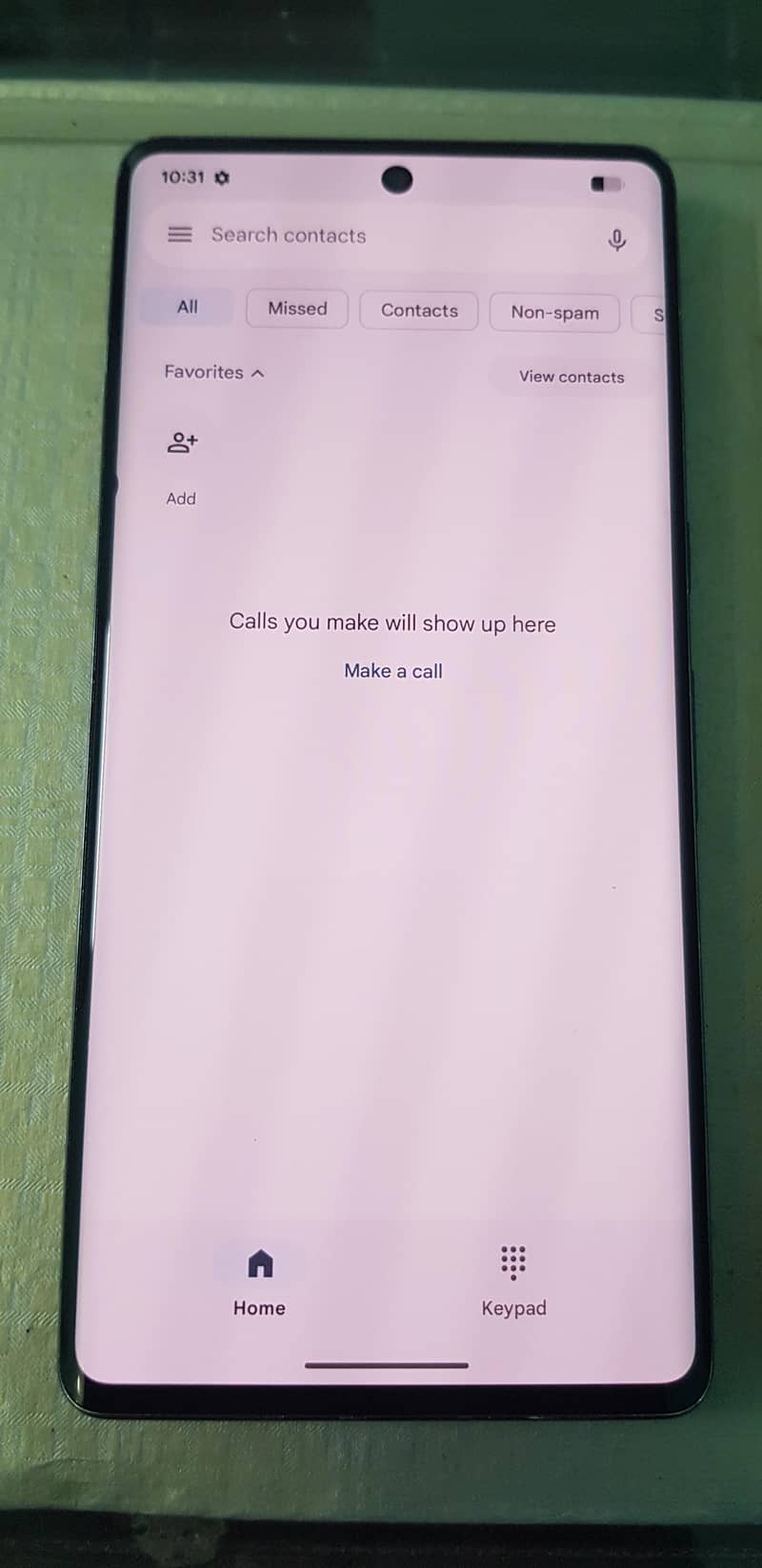Google Pixel 7 Pro 11