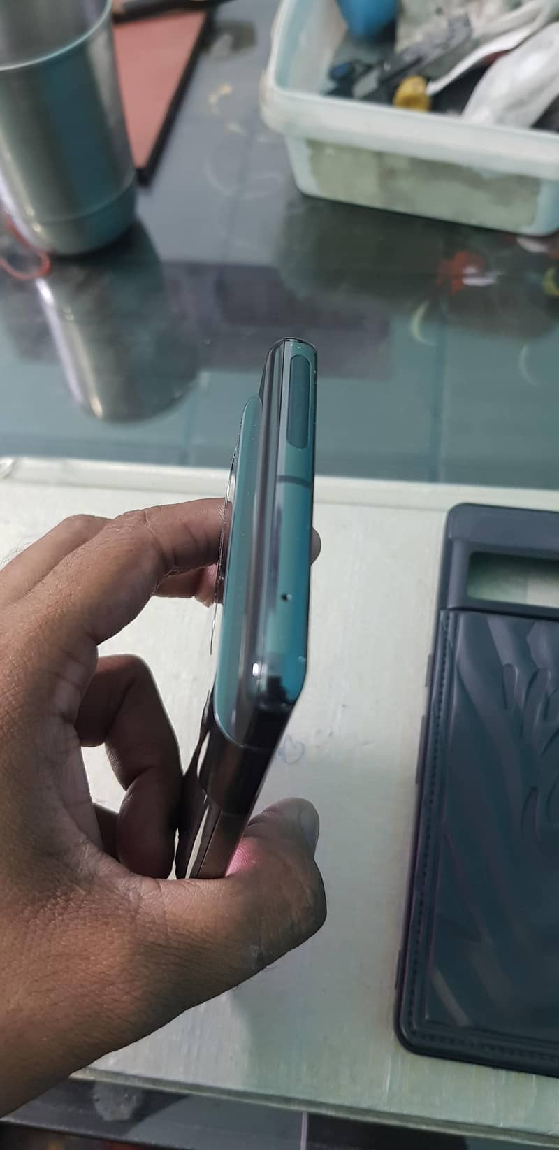 Google Pixel 7 Pro 18