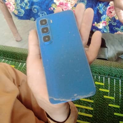 Infinix hot 6i I 256