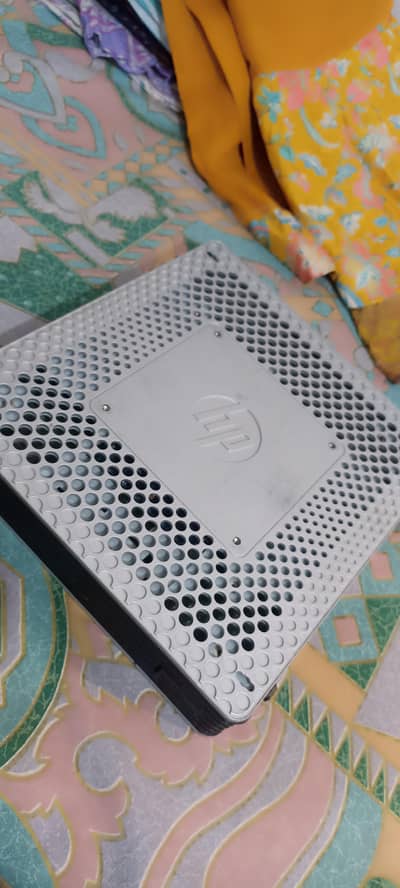 Hp MINI PC THIN CLIENT FOR HOME USE WITH WINDOWS 10