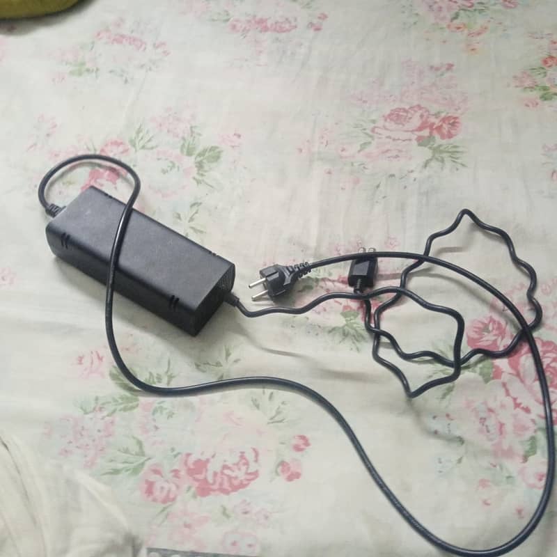Xbox 360 slim 4