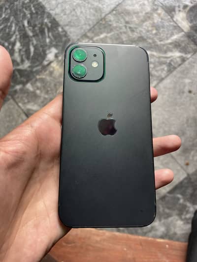 Apple iPhone 12