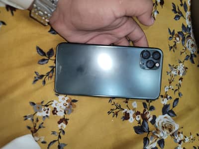 Apple iPhone 11 Pro Max