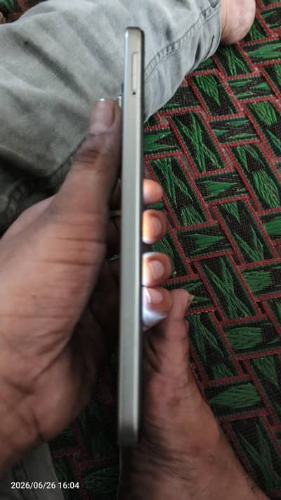 Infinix Hot 50i