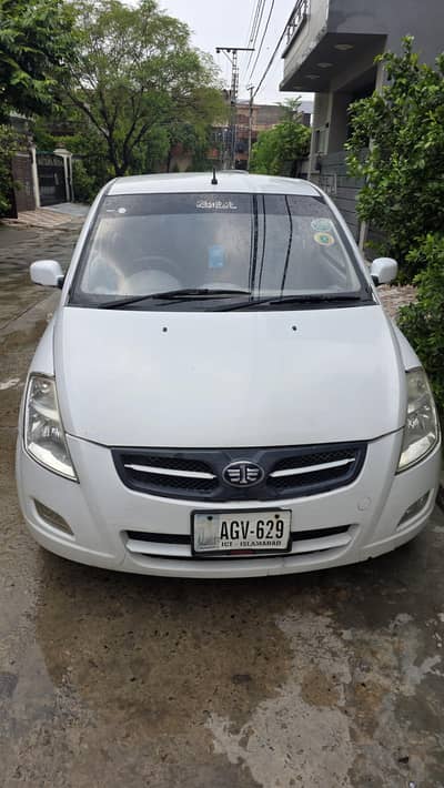 FAW V2 2018