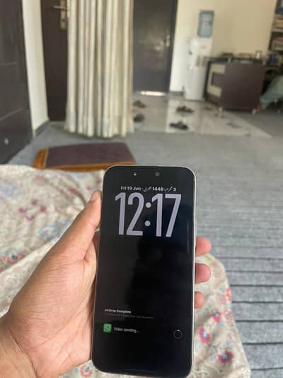 Apple iPhone 15 Pro Max 256 gb
