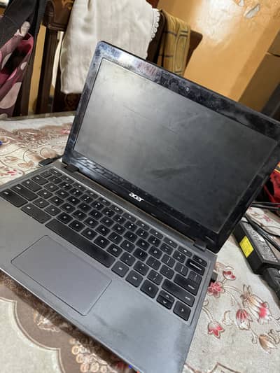 Acer Chrome book