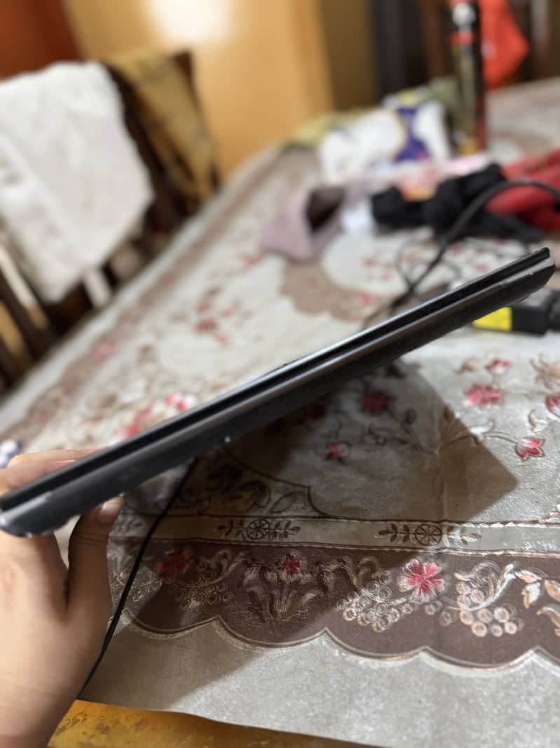 Acer Chrome book 8