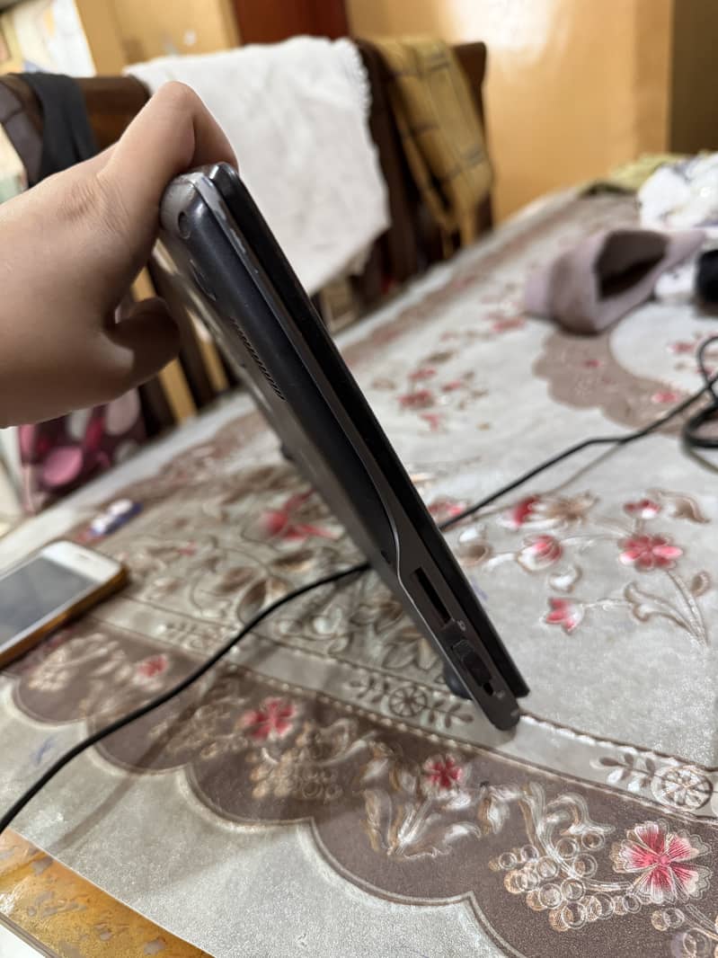Acer Chrome book 10