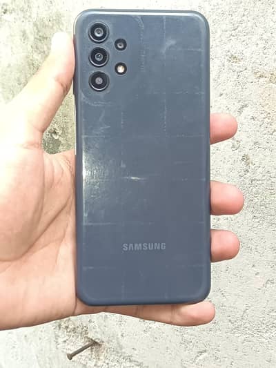 Samsung Galaxy A13 4GB/64GB – 10/10 Condition
