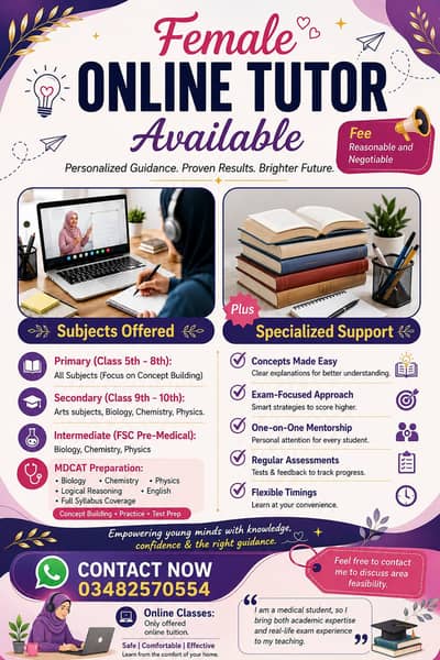 tutoring