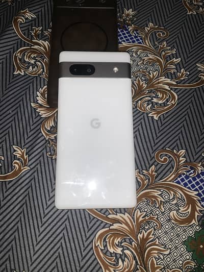 Google Pixel 7a