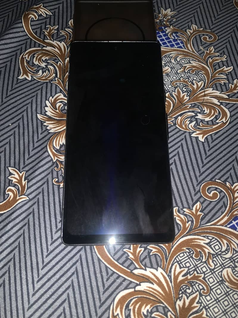 Google Pixel 7a 3
