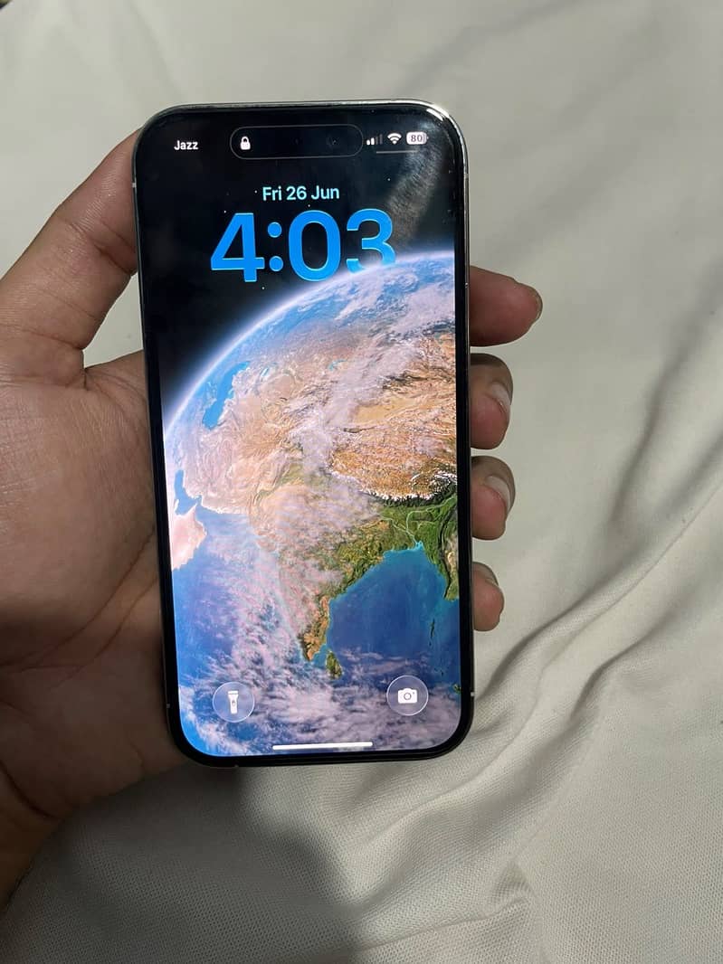Apple iPhone 14 Pro 0