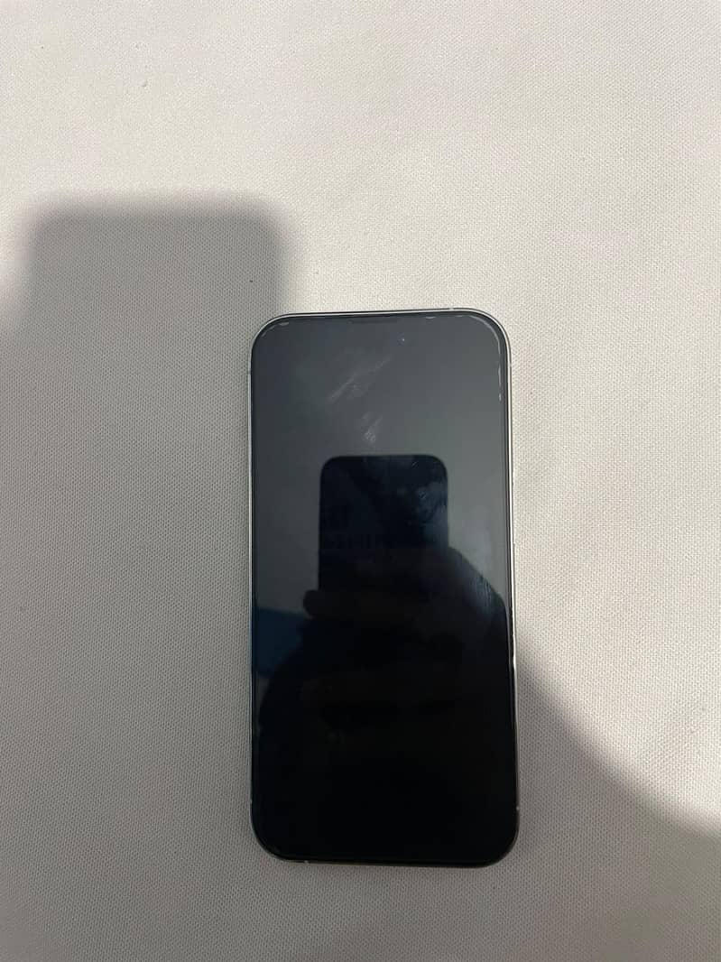 Apple iPhone 14 Pro 4