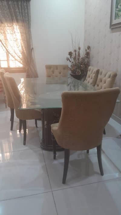 dinning table