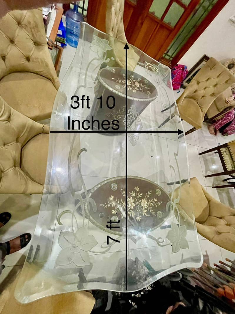 dinning table 1
