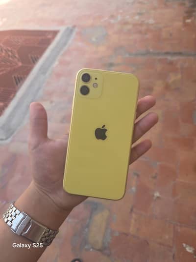 Apple iPhone 11