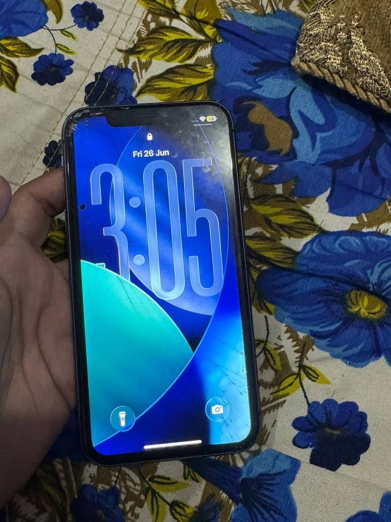 Apple iPhone 11 2