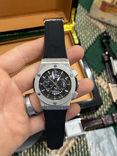 Hublot brand Watch ⌚