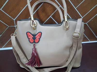 woman bag