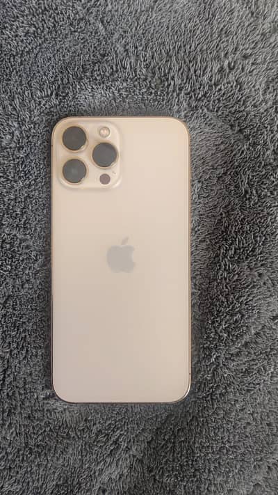 Apple iPhone 13 Pro Max