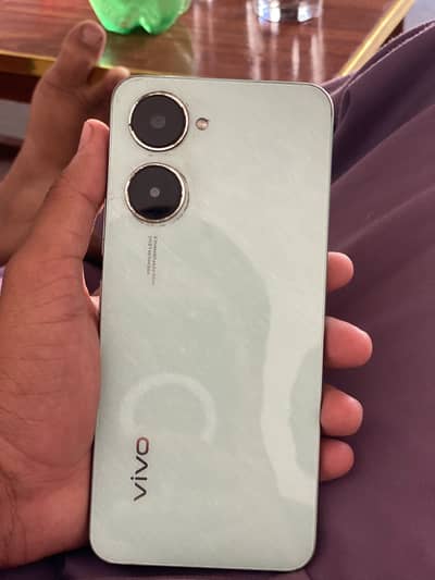 Vivo Y03t