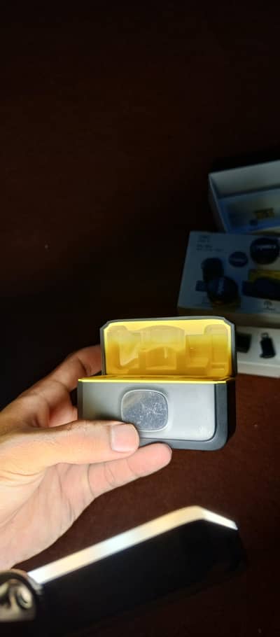 mic voice recorder