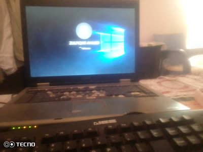 Toshiba laptop 15.6 for sale only 6000 rs