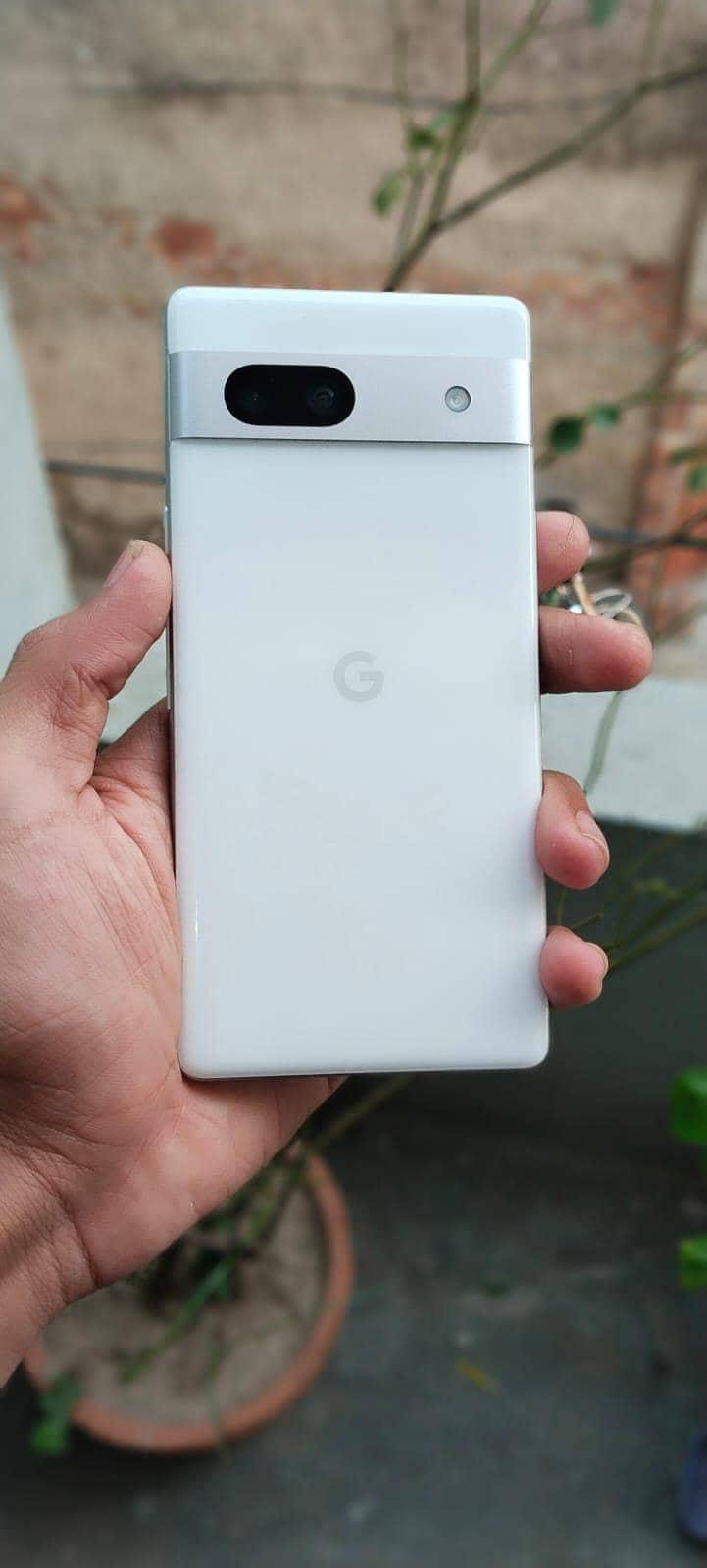 Google Pixel 7a 0