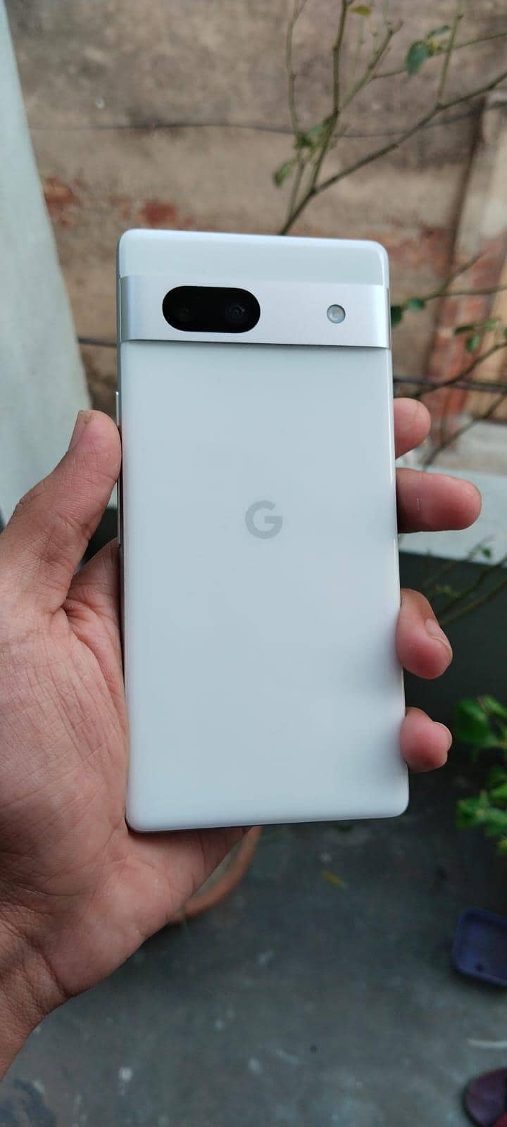 Google Pixel 7a 1