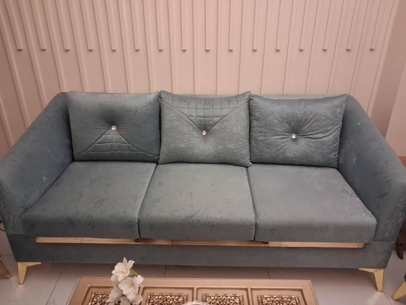 7 seater sofa set 1