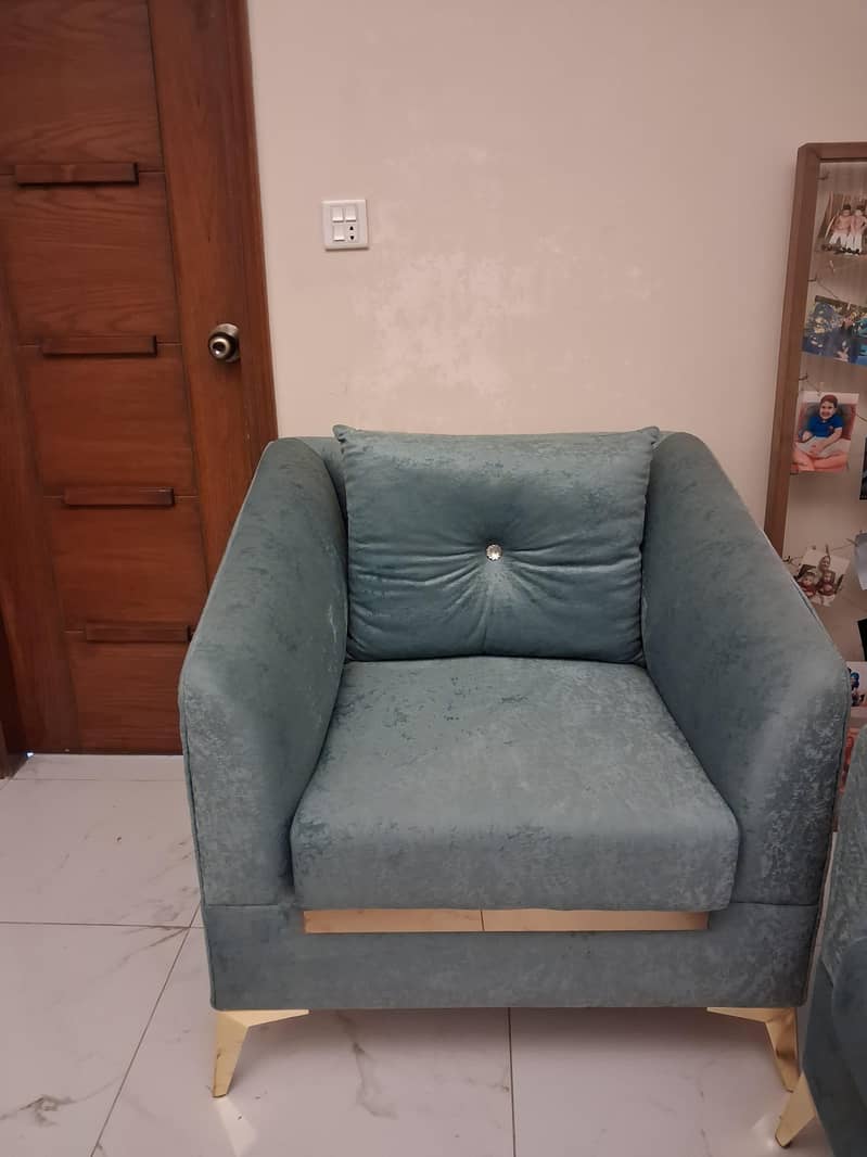 7 seater sofa set 2