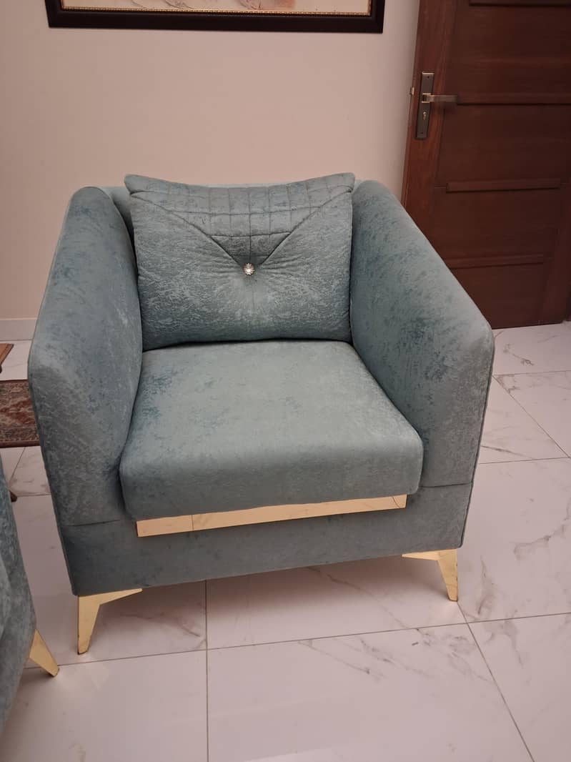 7 seater sofa set 5