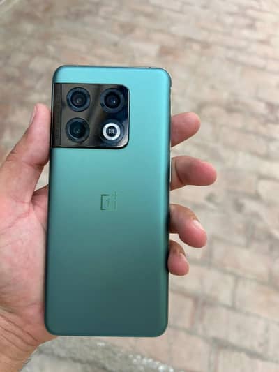 One Plus 10 Pro Non PTA Ad Read kry