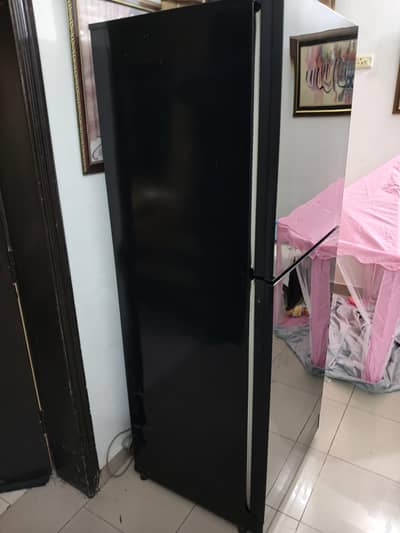 Pel full size fridge in good condition