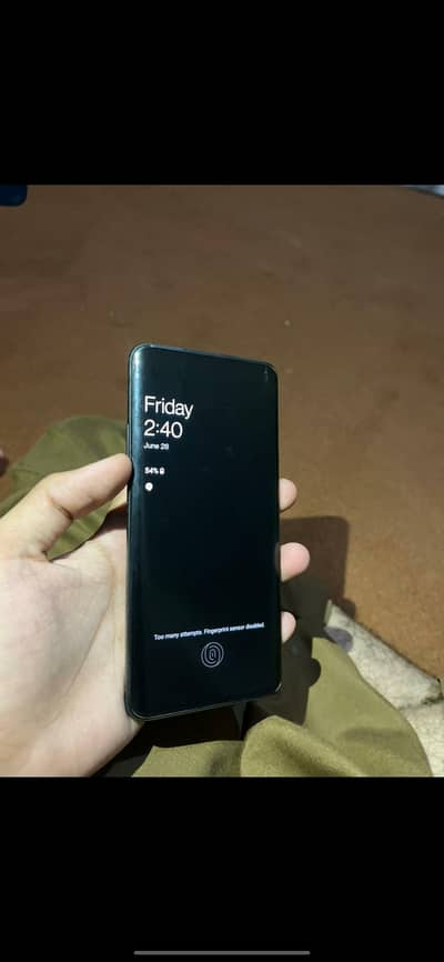 One Plus 7 Pro