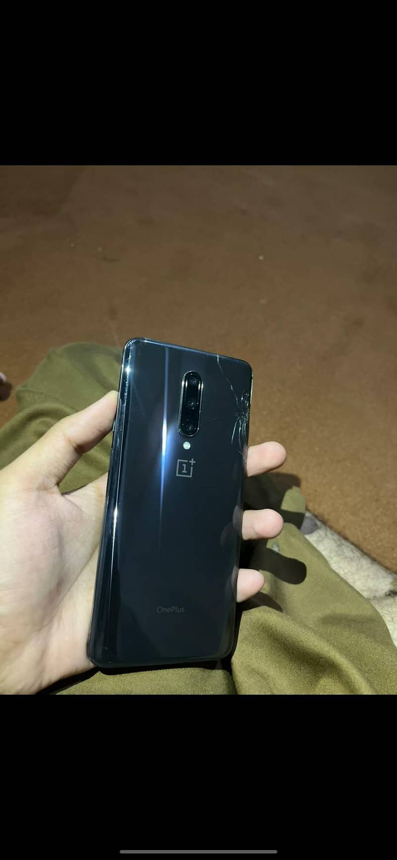 One Plus 7 Pro 2