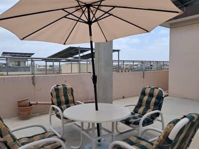Outdoor Furniture