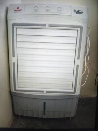 room cooler