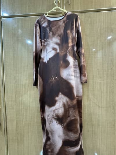 Bodycon dress