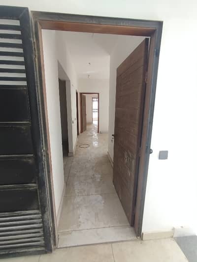 Brand New Apartment For Rent At Main Khalid Bin Waleed Road