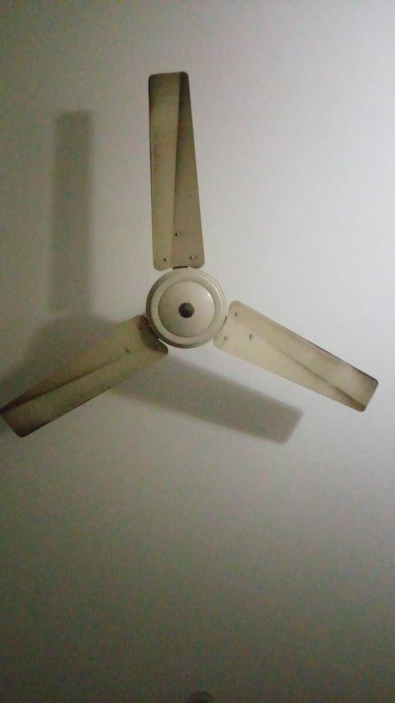 ceiling Fan 0