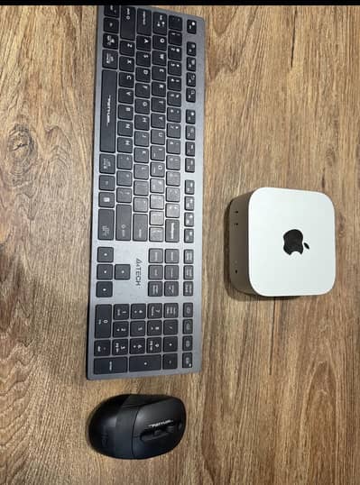 Mac mini m4 16 256