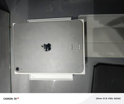 Ipad Air 5th generation