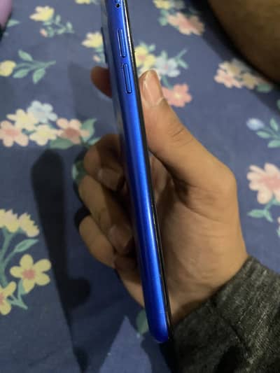 Samsung Mobile A10S