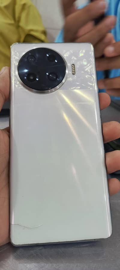 Tecno Spark 20 Pro Plus