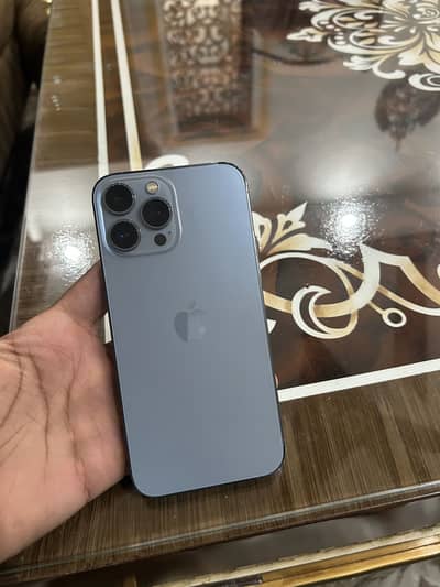 Apple iPhone 13 Pro Max
