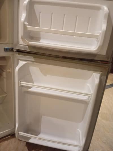 Midas Mini fridge